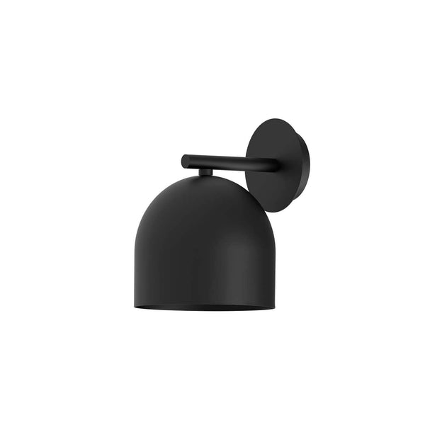 Rio Wall 12 – Matte Black