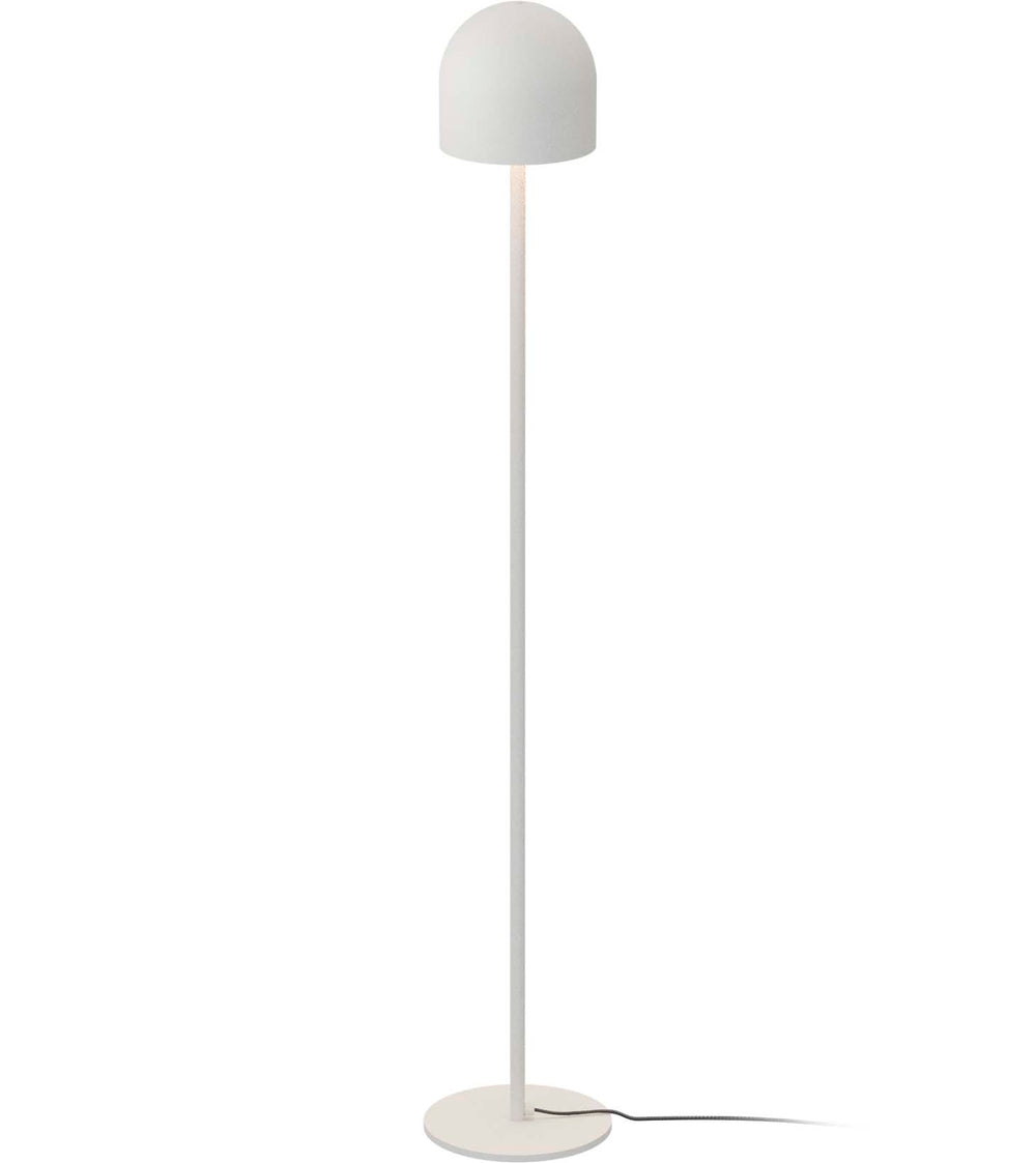 Rio Floor – Matte White