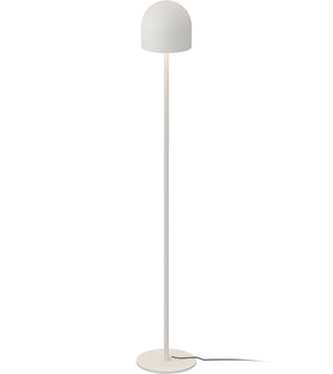 Rio Floor – Matte White