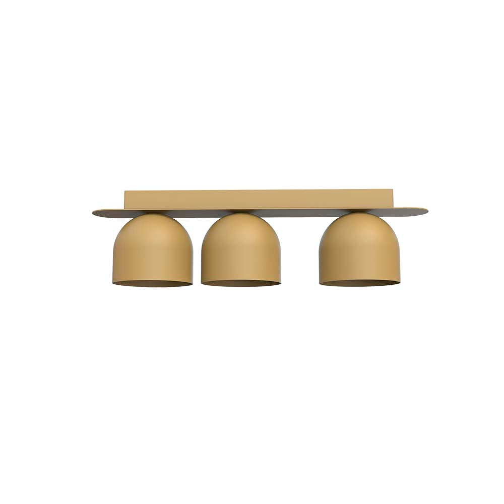 Rio Ceiling 9 – Yellow
