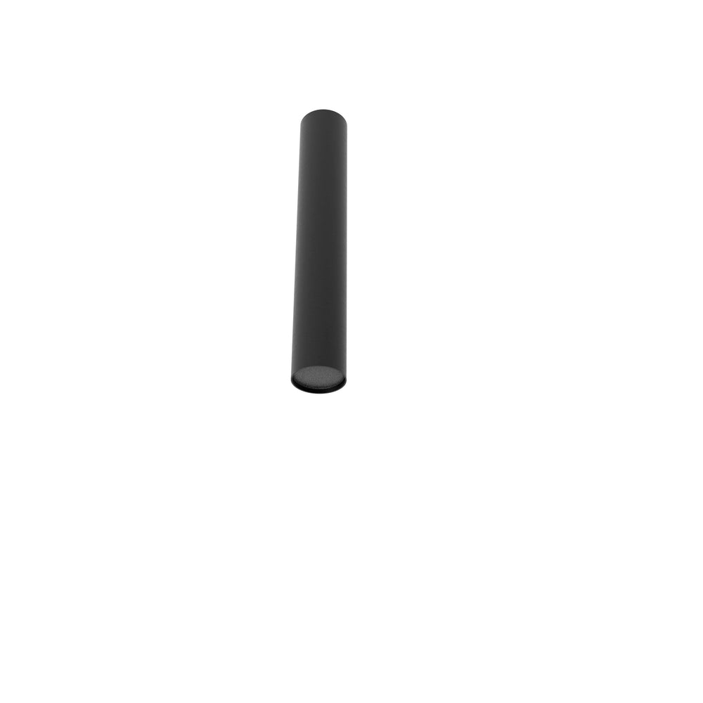 Rose Ceiling 25 – Matte Black