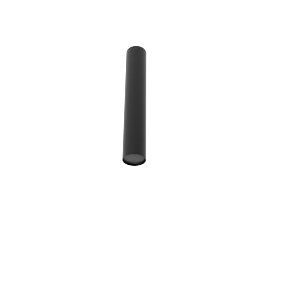 Rose Ceiling 25 – Matte Black