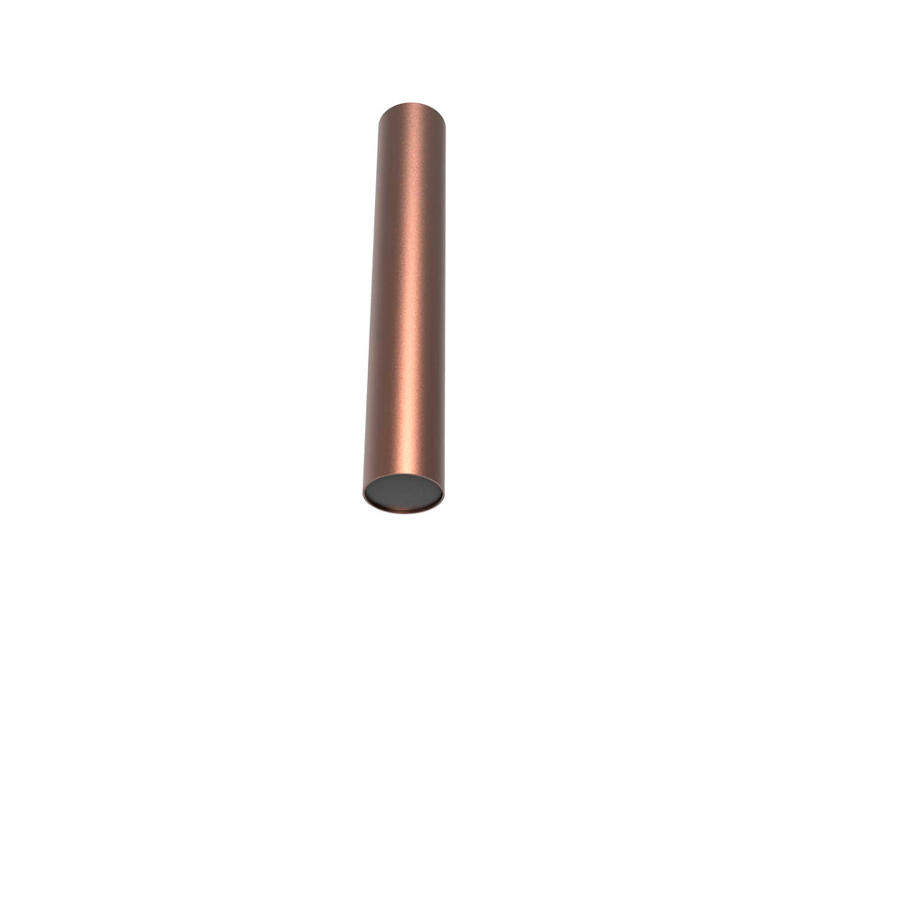 Rose Ceiling 25 – Copper