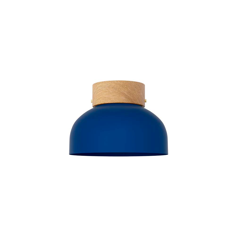 Reiko Ceiling – Ultramarine Blue