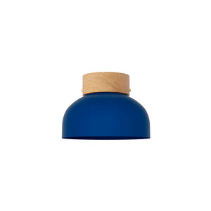 Reiko Ceiling – Ultramarine Blue