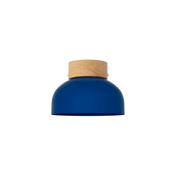 Reiko Ceiling – Ultramarine Blue