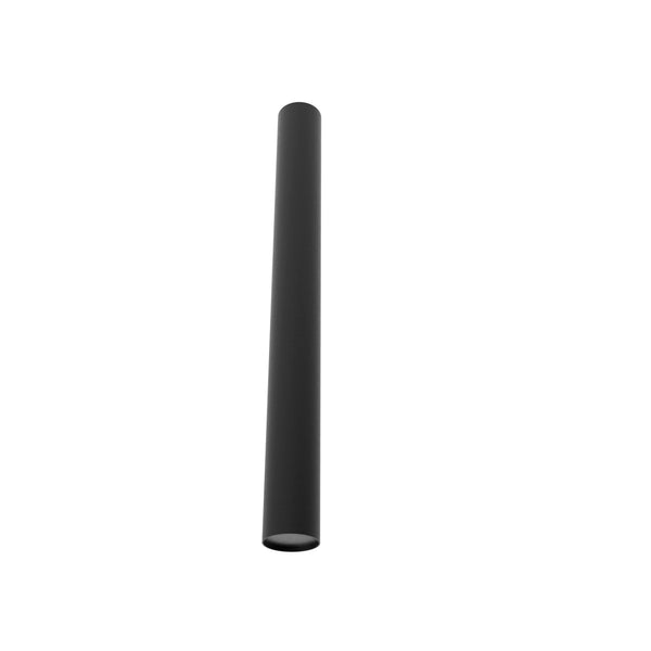 Rose Ceiling 40 – Matte Black