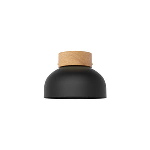 Reiko Ceiling – Matte Black