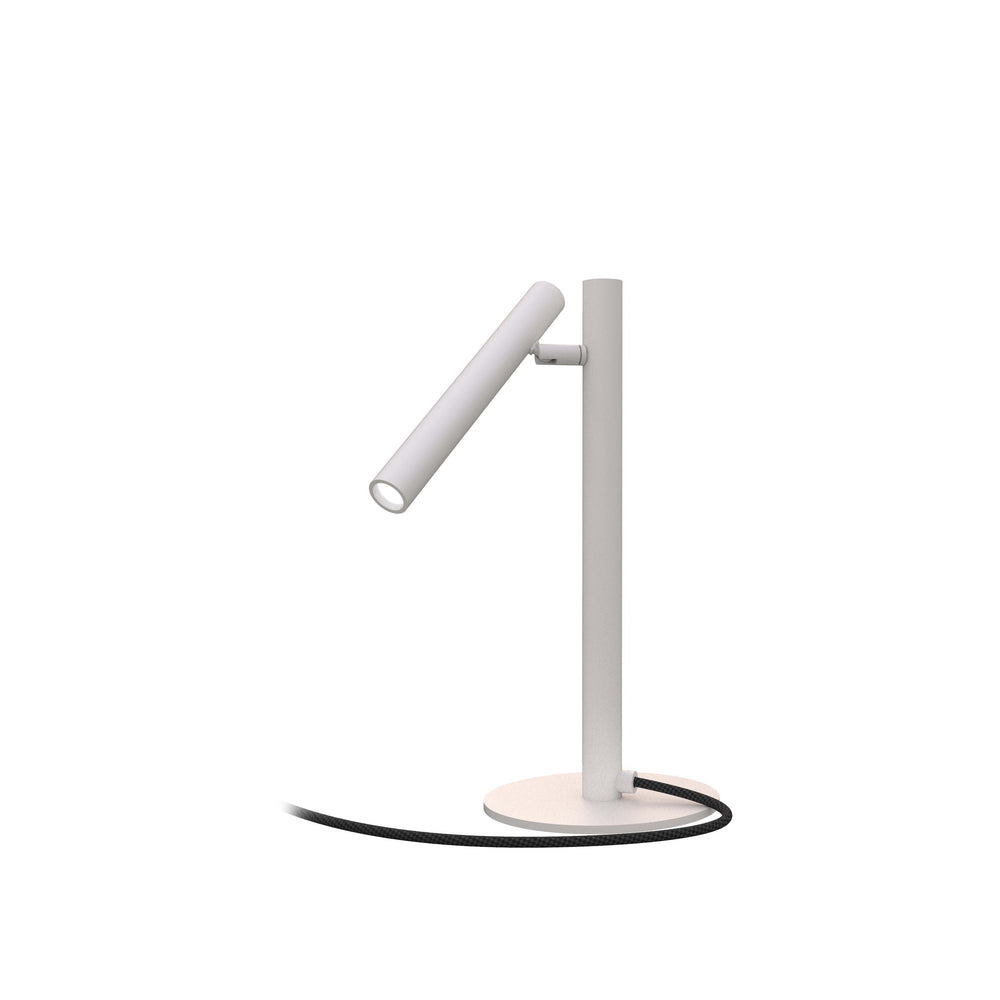 Rui Table – Matte White