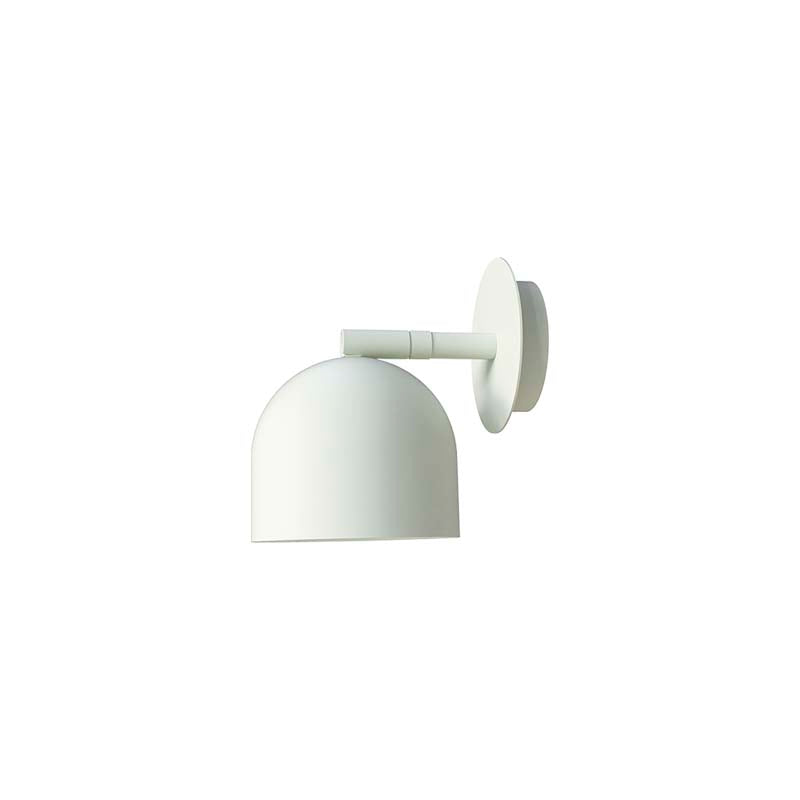 Rio Wall 9 – Matte White