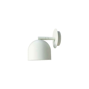 Rio Wall 9 – Matte White
