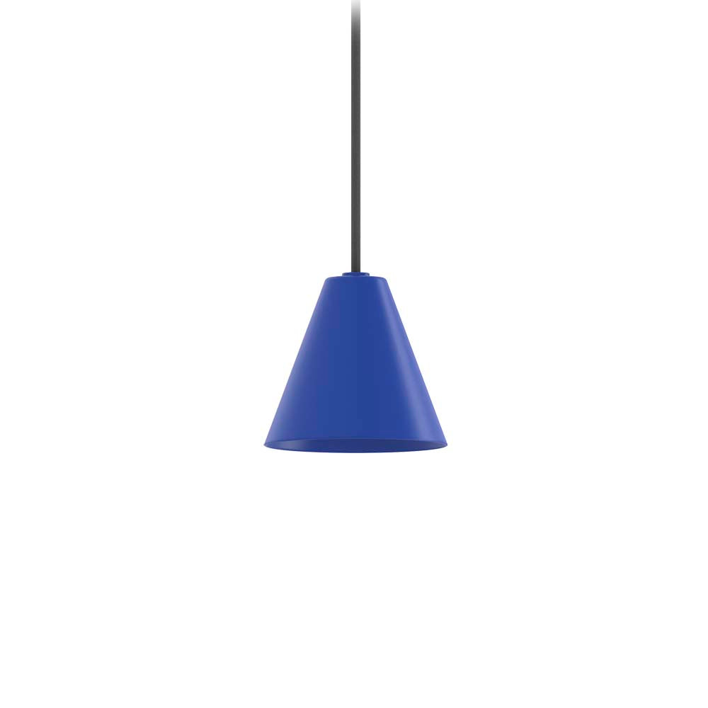 Rimini Pendant – Blue