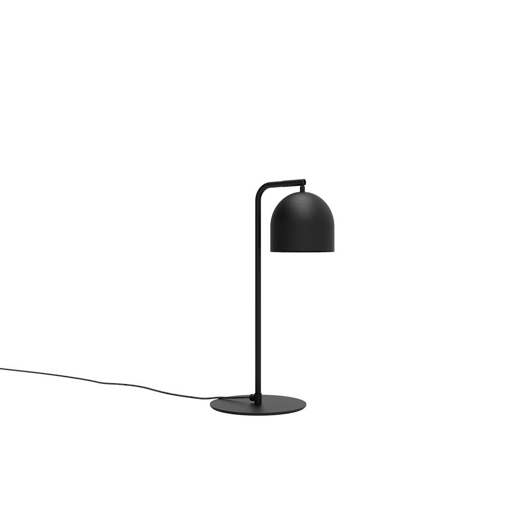 Rio Table Articulated – Matte Black