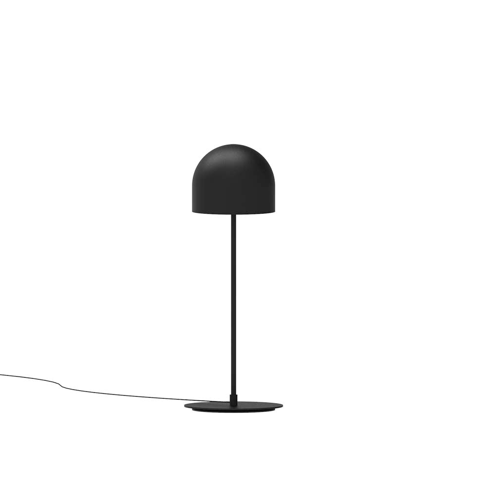 Rio Table – Matte Black