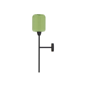 Greenberry Wall – Green