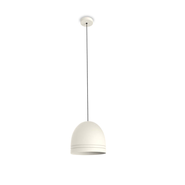 Ronda Pendant IP20 – Matte White