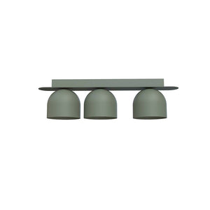 Rio Ceiling 9 – Green