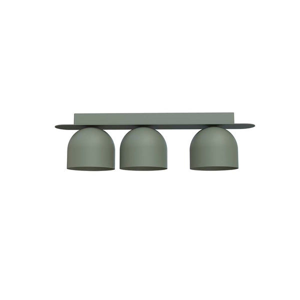 Rio Ceiling 9 – Green