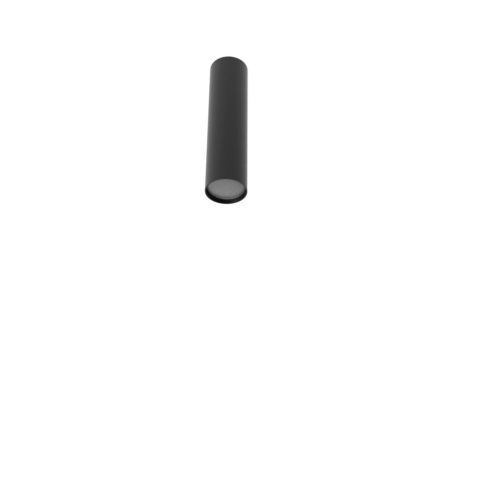 Rose Ceiling 16 – Matte Black
