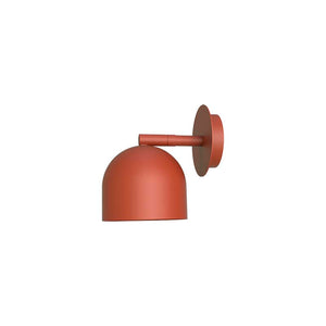 Rio Wall 9 – Red