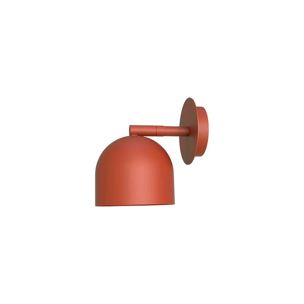 Rio Wall 9 – Red