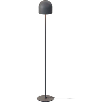 Rio Floor – Matte Black