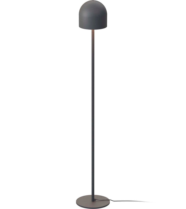 Rio Floor – Matte Black