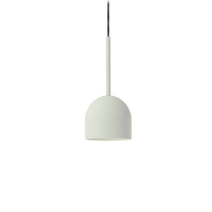 Rio Pendant 12 – Matte White