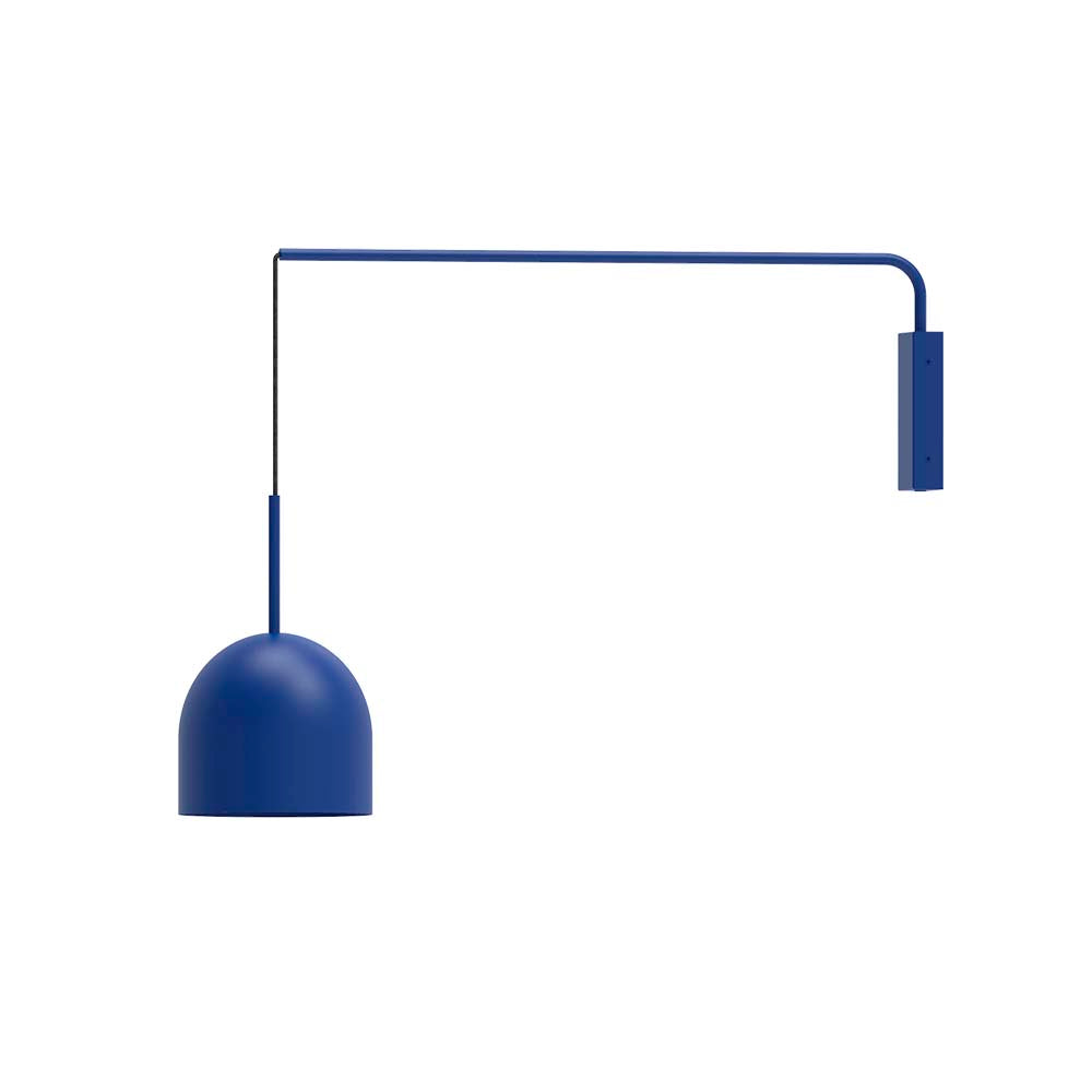 Rio Wall Single Arm – Blue