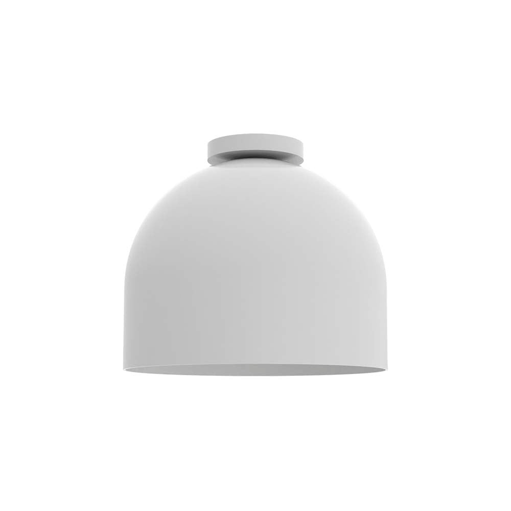 Rio Ceiling – Matte White