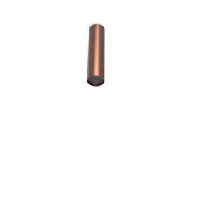 Rose Ceiling 16 – Copper