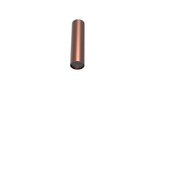 Rose Ceiling 16 – Copper