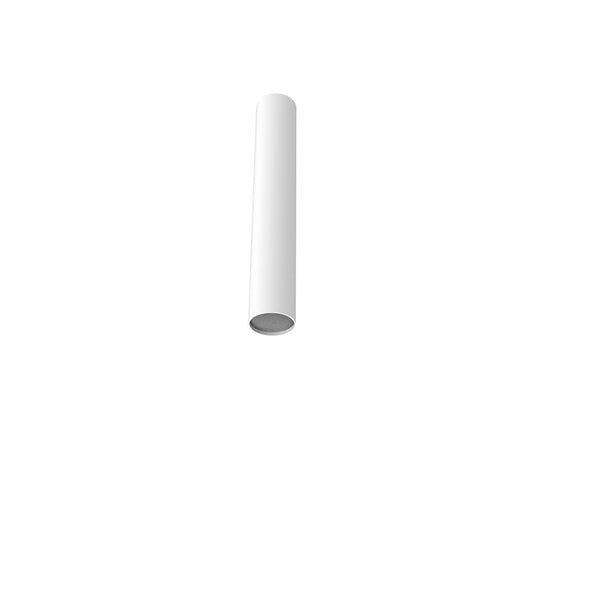 Rose Ceiling 25 – Matte White