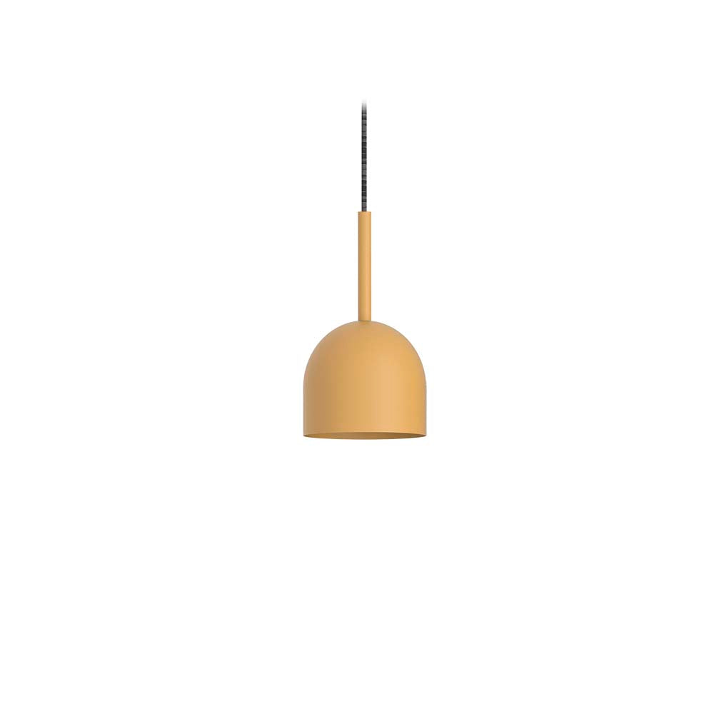 Rio Pendant 9 – Yellow