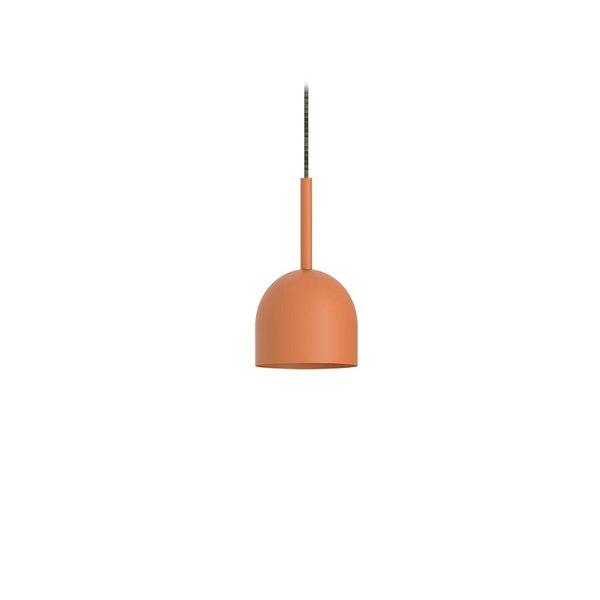 Rio Pendant 9 – Terracotta