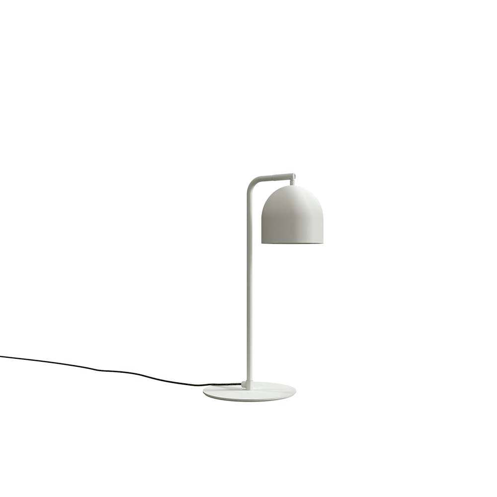 Rio Table Articulated – Matte White