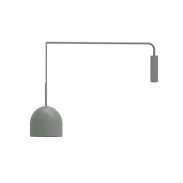 Rio Wall Single Arm – Green
