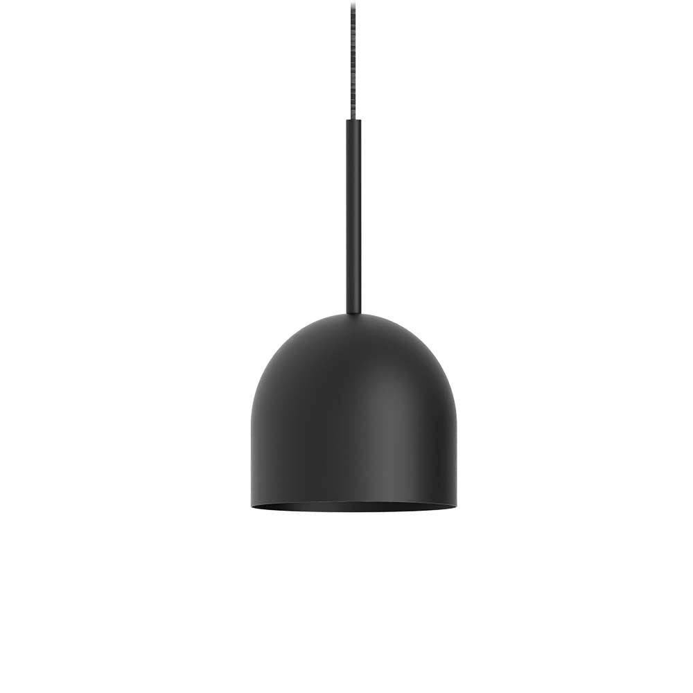 Rio Pendant 16 – Matte Black