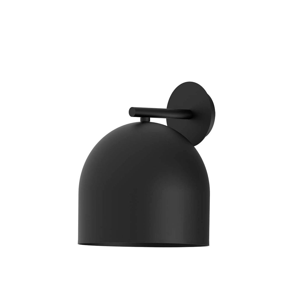 Rio Wall 16 – Matte Black