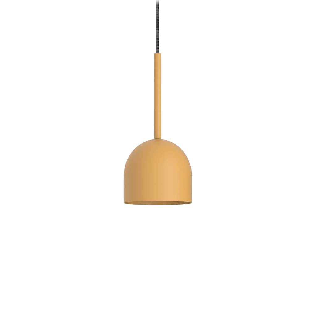 Rio Pendant 12 – Yellow