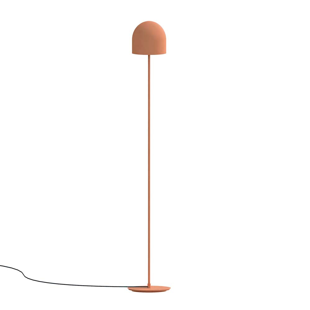 Rio Floor – Terracotta