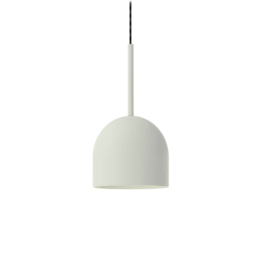 Rio Pendant 16 – Matte White