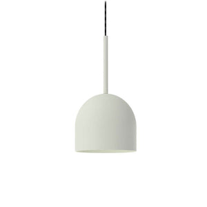 Rio Pendant 16 – Matte White