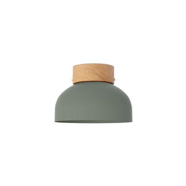 Reiko Ceiling – Matte Green