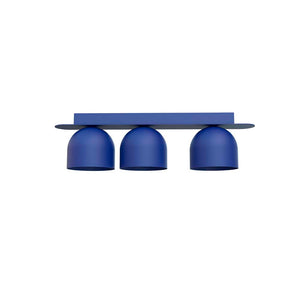 Rio Ceiling 9 – Blue