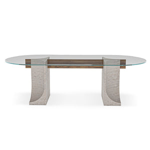 Edge Dining Table