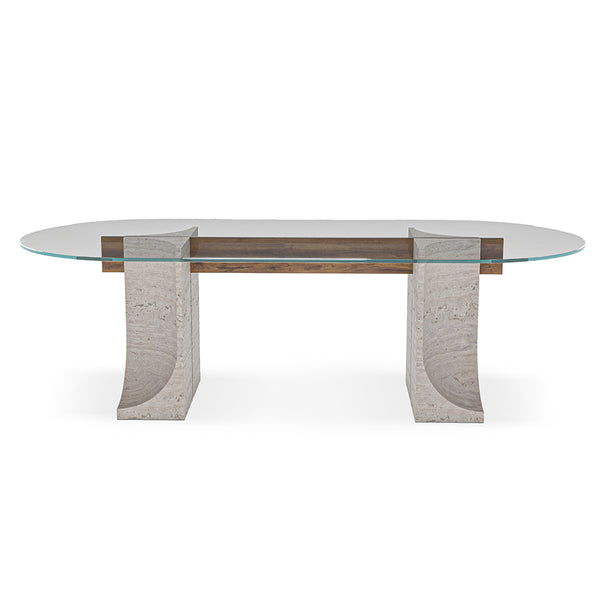 Edge Dining Table