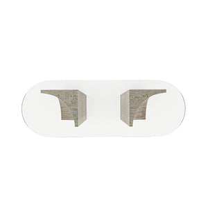 Edge Console Table