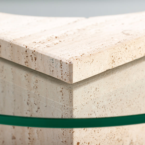 Edge Side Table