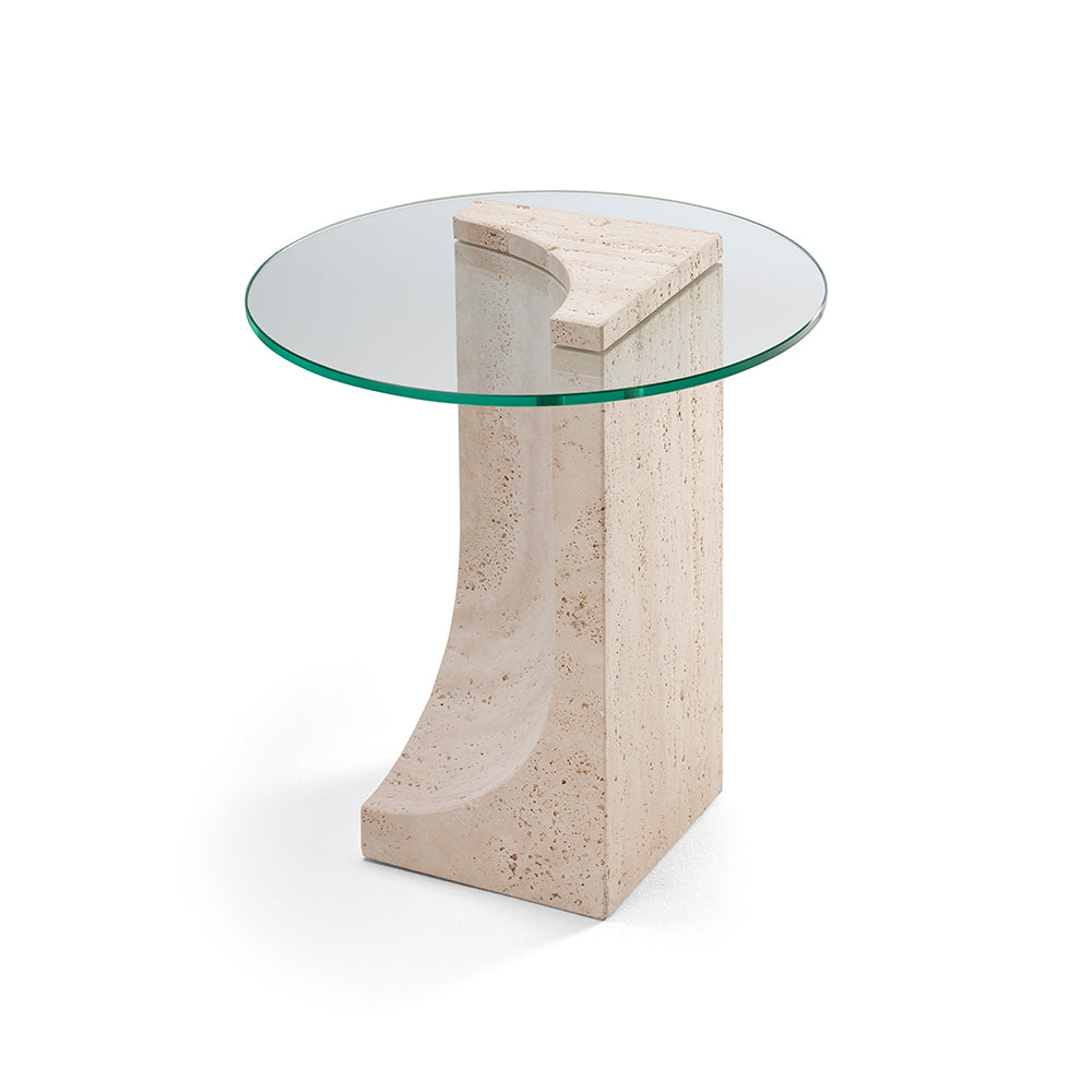 Edge Side Table